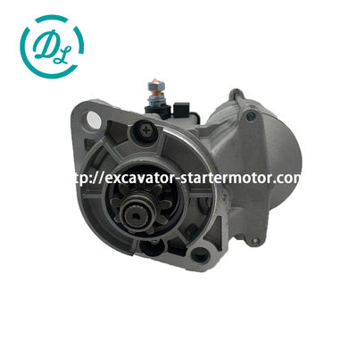 2KW 12V κινητήρας εκκίνησης σκάφους 19616-63010 228000-1051 19616-63013