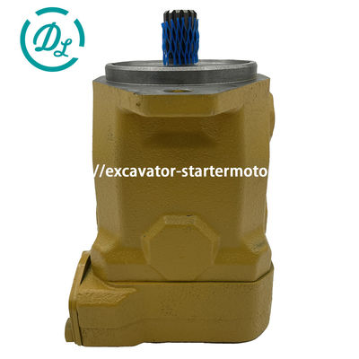 234-4638 10R-8694 Εκσκαφέας Υδραυλικός ανεμιστήρας κινητήρας CAT Εκσκαφέας E336D2