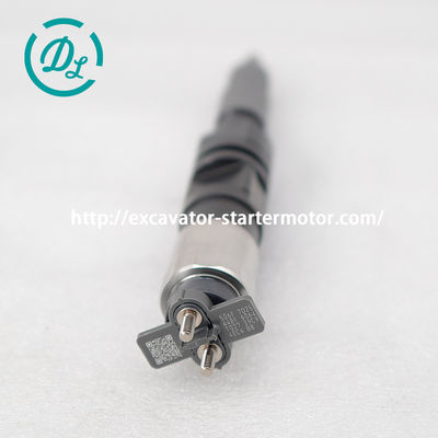 DZ100217 Μέρη κινητήρα Ενέττης καυσίμου RE524382 RE529118 Μηχανής  6068