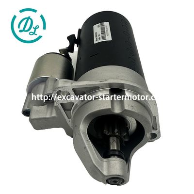 5840223 58402230 12VDC 9 κινητήρας εκκίνησης δοντιών 12LD477 κινητήρας 11131157
