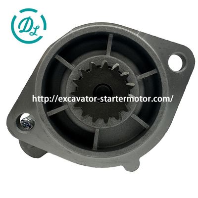 Μηχανή εκκίνησης σκάφους 4D84 Μηχανή S13-294 250-6959 18051N 121254-77010