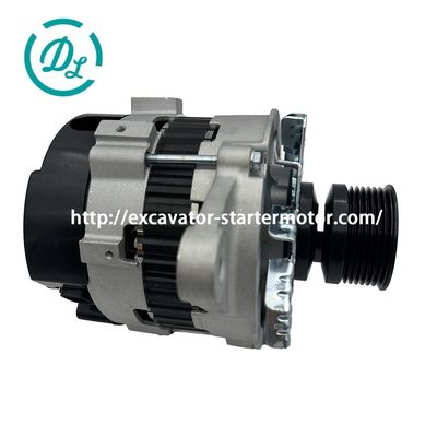 F90 Αντιστροφέας εξαρτημάτων φορτηγών 8-98013456-0 8980134560 24VDC 60A