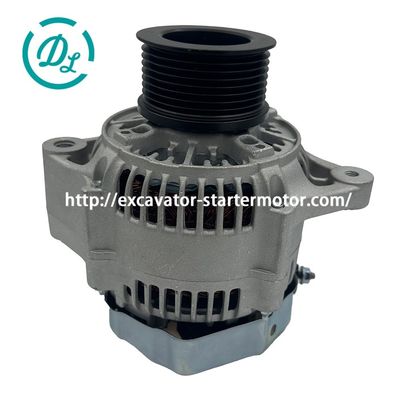 11204319 12776N 102211-5730 RE509080 12V 90A εναλλακτικός μηχανισμός εκσκαφής