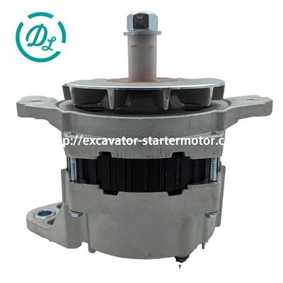 12V 145A εναλλακτικός μηχανισμός εκσκαφής 3935529 3935528 3935527 5282741 7138N