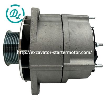 24V 100A εναλλακτικός μηχανισμός εκσκαφής 12388N 0120468143 0091549902 860563
