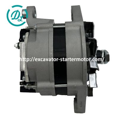 12V 65A εναλλακτικός μηχανισμός σκάφους 0120488250 11201325 AAK4155 MG520