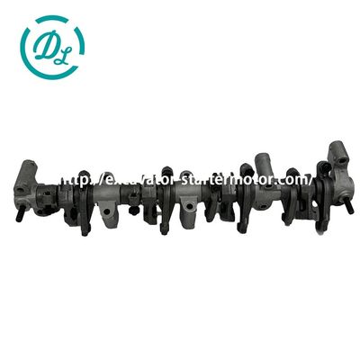 Ροκερ Άρμ Ασί 129601-11241 Μηχανή Εξόρυξης Μέρος 4TNV94 4TNE86