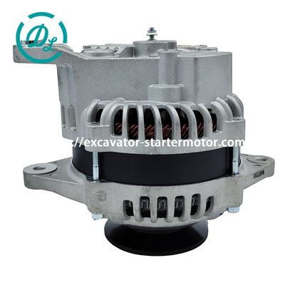 4JG1 Εκσκαφέας εναλλάκτη ZX70 24 VDC 30A A2T8383 8-77182289-2