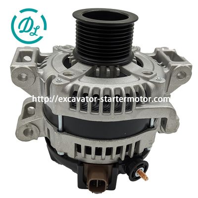 12V 150A 27060-51010 27060-51020 Land Cruiser εναλλάκτης 104210-5470