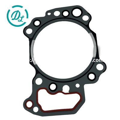 OEM 6150-11-1812 6150-11-1810 Κεφαλή συμμόρφωσης 6D125 Μέρη κινητήρα D85ESS-1
