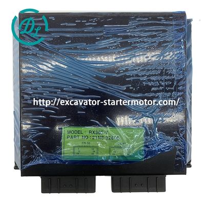 21N8-32600 Πίνακας Ελεγκτή ECM Hyundai RX305-7 RX290-7 Εκσκαφέας