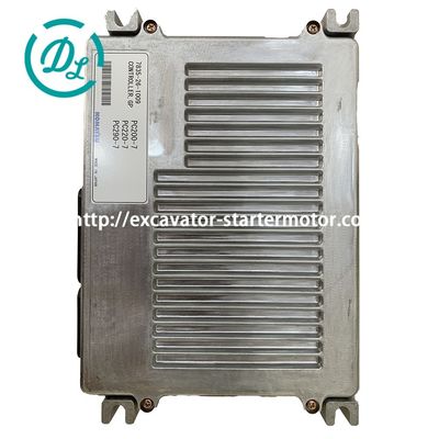 7835-26-1009 7835-26-1003 Ελεγκτής ECM Εκσκαφέα PC200-7 ECU