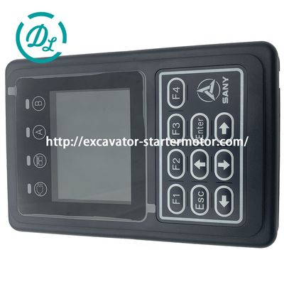 12709429 SY75C SECD-315A-02 SY2300 G17093000010956 Πίνακας οθόνης οθόνης