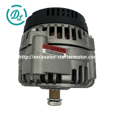 01183191 01183131 01183604 01183604 24V 110A Εναλλάκτης Deutz TAD720GE
