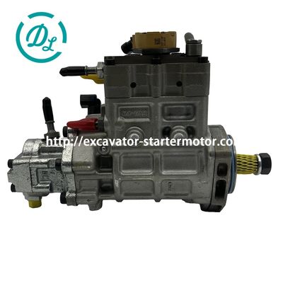 10R-7659 2641A405 324-0532 Αντλία ψεκασμού καυσίμου Κινητήρας C6.4 C4.4 C4.2