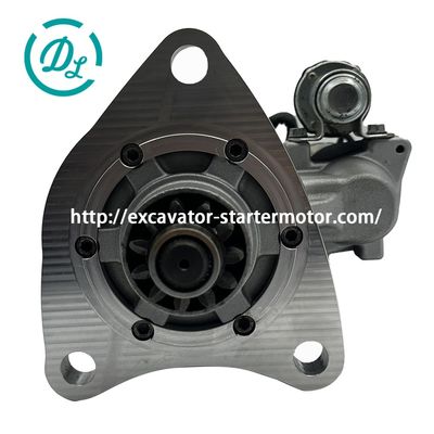 24V 11T 7.5KW 0350-552-0020 148616-77022 6LAAE Yanmar κινητήρας εκκίνησης