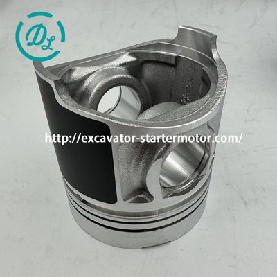 115017491 Κιτ Εμβόλου & Δακτυλίου STD 115315030 T436364 Ανταλλακτικά Κινητήρα Perkins