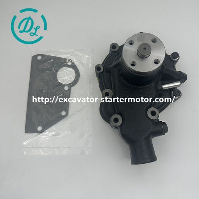 XJAF-02693 XJAF-00725 32B45-05021 Μέρη κινητήρα αντλία νερού R160LC-7