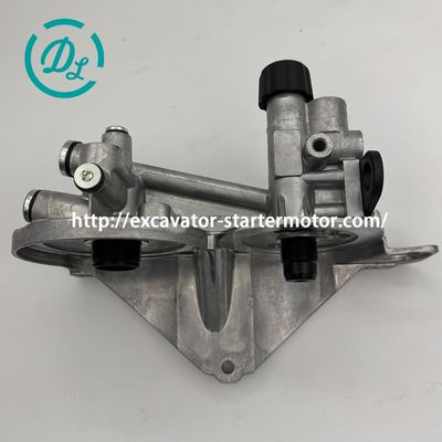 8148587 Βάση φίλτρου καυσίμου Volvo Penta Κεφαλή FM12 Ανταλλακτικά κινητήρα φορτηγού