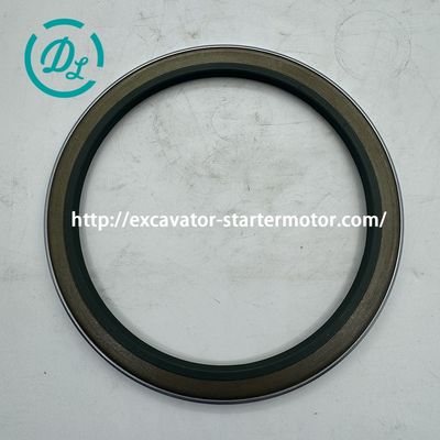 Στυπιοθλίπτης λαδιού 140mm*170mm*8mm Ανταλλακτικά εκσκαφέα Σφράγισμα άξονα κάδου