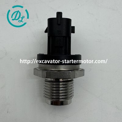 0281006364 Αισθητήρας Πίεσης Ράγας Καυσίμου VA32G6109101 5260246 Bosch