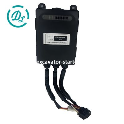 FD30YKR-E6000 FD30YKRE6000 Ηλεκτρικό Κουτί Ελέγχου Ανταλλακτικά Zoomlion Forklift
