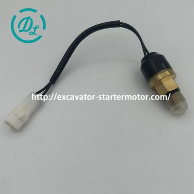 Αισθητήρας Πίεσης KHR24000 KHR10790 49Mpa Εκσκαφέας Sumitomo SH200-6