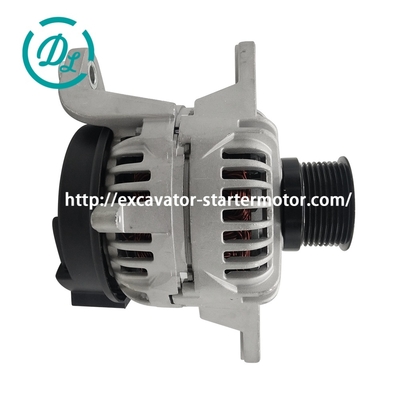 Εναλλάκτης D12D 24V 80A 20409228 20466315 20849349 20850236 21429781
